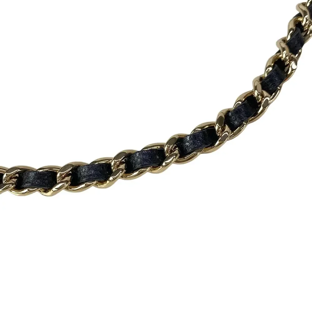 Chanel Matelasse Shoulder Bag AP3880
